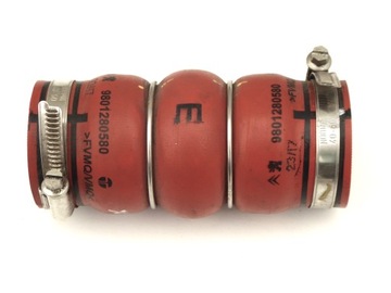 фото thumb №1, Wąż шланг интеркулер opel crossland x 1.2 turbo