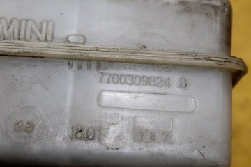 фото thumb №6, Помпа тормозная renault master ii 2.5 d