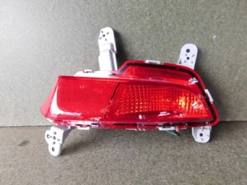 фото thumb №1, Лампа права задня протитуманна hyundai i30 17-