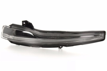 фото thumb №1, Поворотник w дзеркало mercedes w213 w238 l p