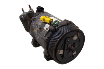 фото thumb №1, Компрессор кондиционера citroen c5 iii 2.7 hdi