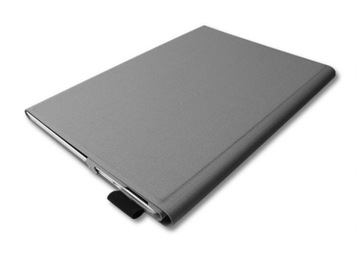 ЧЕХОЛ для Microsoft Surface Pro 4 5 6 ТЕМНО-СЕРЫЙ