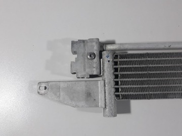 фото thumb №8, Infiniti q50 2.2d 16r- радіатор радіаторів масла 0005010765