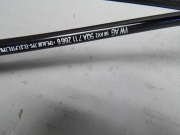 фото thumb №8, Vw touran выборщик передач домкрат 5qa711049g