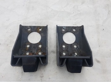 фото thumb №1, Отбойник подушка мост задняя daf xf 106