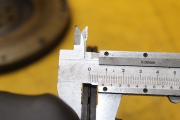 фото thumb №9, Диск прижим колесо жёсткий hyundai i20 1.6 gdi