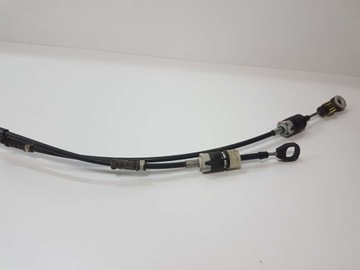 фото thumb №2, Ford ecosport 1.0 ecoboost троси трос передач