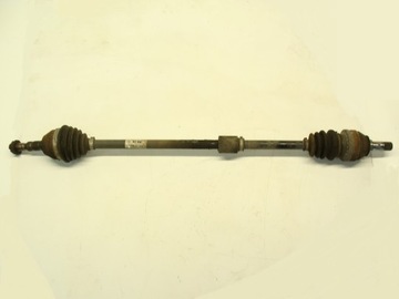 фото thumb №1, Opel astra j iv a14xer привідний вал права довга 13250861