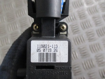 фото thumb №7, Моторчик скло правий перед audi a8 94-99r