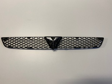 фото thumb №1, Оригинальная решётка радиатора решётка радиатора lancer x 7450a083-02