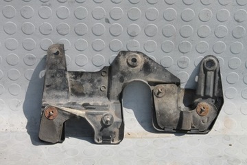 фото thumb №2, Защита двигателя правая subaru legacy outback 3.0 03-