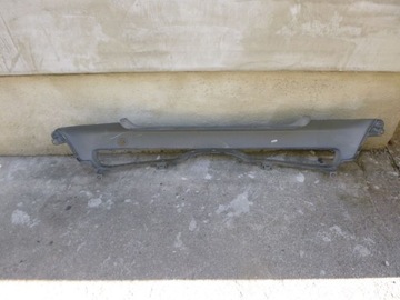 фото thumb №4, Mini cooper s r56 r57 r58 lift бампер задний