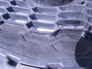 фото thumb №4, Mazda cx5 cx-5 12-15 решётка радиатора решётка