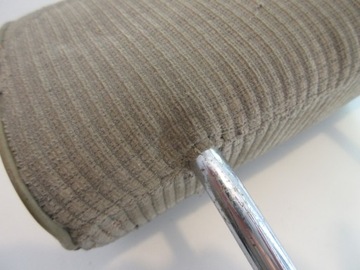 фото thumb №8, Подголовник сиденье bmw 3 e21 rekin бежевый оригинальный