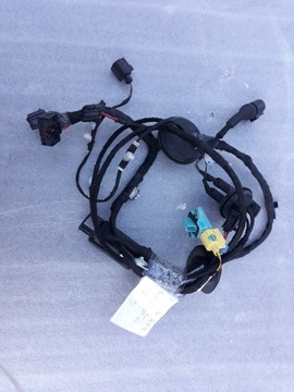 фото thumb №1, Джгут електропроводка двері перед ліва audi a5 8f