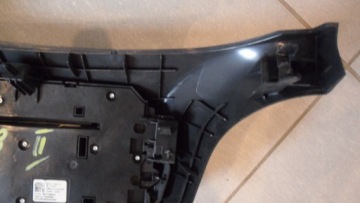 фото thumb №8, Панель радио i навигации do peugeot 308 ii