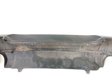 фото thumb №7, Jaguar xj x358 бампер задний задняя 2007-2009 4pdc