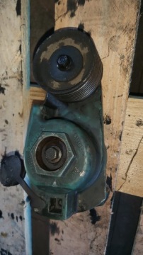 фото thumb №1, Натяжитель поперечина многоручейковый volvo fh 12