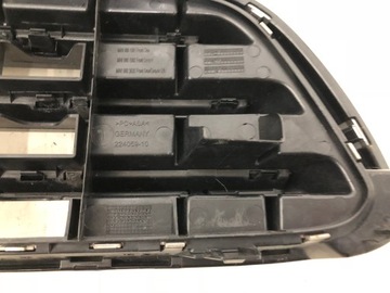 фото thumb №6, Mini cooper countryman on r60 11-13 решётка радиатора решётка