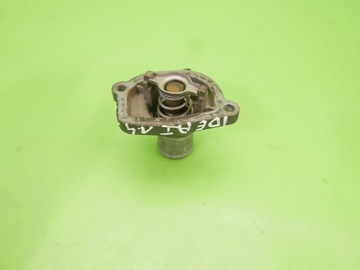 фото thumb №6, Патрубок корпус термостата fiat idea i 1.4 16v