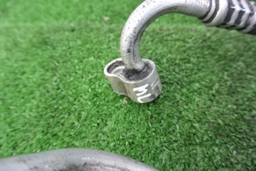 фото thumb №6, Шланг кондиціонера mercedes benz ml w164 gl x164 kpl