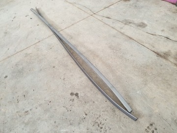 фото thumb №2, Молдинг дахова права renault grand scenic ii eu