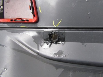 фото thumb №10, Бампер задняя задний bmw x2 f39 m-pakiet