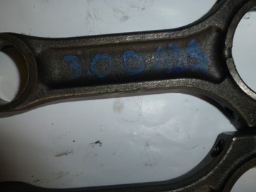 фото thumb №7, Шатун 686 bmw e39 3,0d