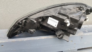 фото thumb №2, Лампа правая правый перед передняя seat mii 1sl 1s r