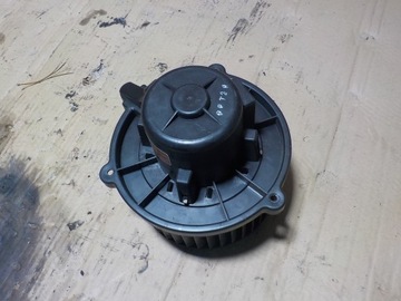 фото thumb №4, Kia rio вентилятор вентилятор 03 lift