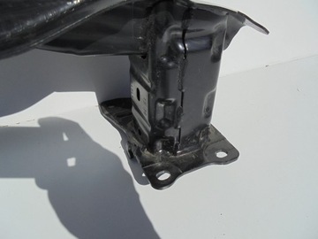 фото thumb №12, Vw t-roc балка зад задня підсилювач 2017-