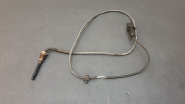 фото thumb №1, Датчик температури вихлопних газів fiat croma 55200037