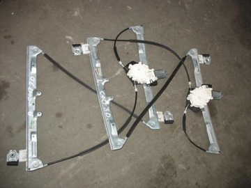 фото thumb №9, Mitsubishi colt vi cz z3 04 - 12 подъемник стекло 5d 3d перед задняя