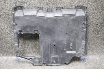 фото thumb №1, Toyota c-hr 16-19 защита pod двигатель