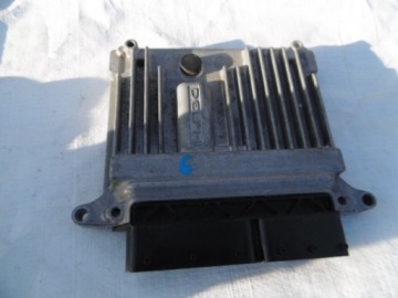 фото thumb №1, Mercedes w204 бортовой компьютер двигателя блок управления 2.2 cdi