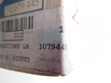 фото thumb №6, Молдинг порог левая ford focus 1079445