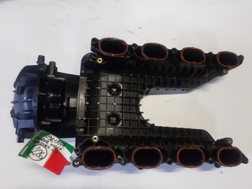 фото thumb №1, Коллектор всасывающий mercedes w221 w222 s500 a2780980807