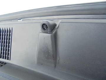 фото thumb №14, Mazda cx3 панель под лобовым стеклом пластиковый db2w507n1 2015-2019