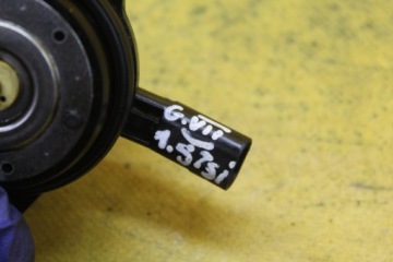 фото thumb №7, Регулятор вала vw golf vii 1.5 tsi 04e906423b