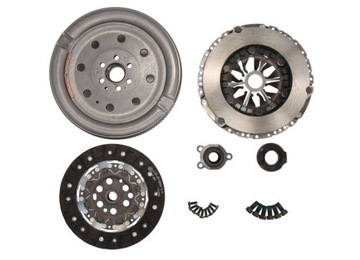 фото thumb №2, Зчеплення kpl. opel astra/combo/corsa 1,7 cdti 03- dmf