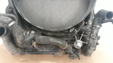 фото thumb №3, Комплект радіатор range rover sport 3.0 td v6 09-13