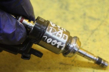 фото thumb №7, Інжектор форсунка vw golf vii 1.5 tsi 04e906036ad