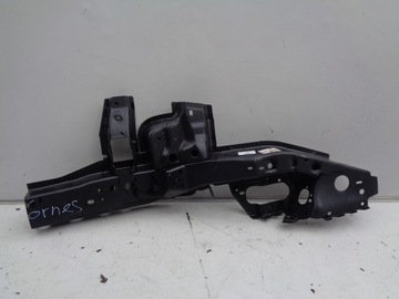 фото thumb №1, Лонжерон задняя ford focus mk3 11-