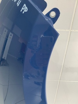 фото thumb №5, Крыло правый передний перед hyundai i10 ii