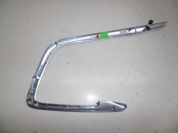 фото thumb №5, Рамка молдинг дверь правый задняя volvo xc60