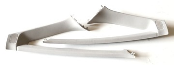 фото thumb №1, Правая защита молдинг блок двигателя перед renault espace v