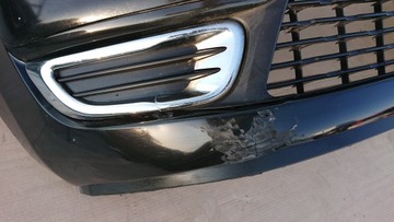 фото thumb №7, Citroen c3 picasso przed liftem бампер перед