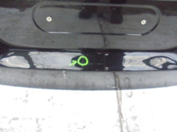 фото thumb №9, Крышка багажника крышка багажника bmw 2 f45