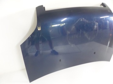 фото thumb №2, Капот крышка двигателя ford fusion 02-05