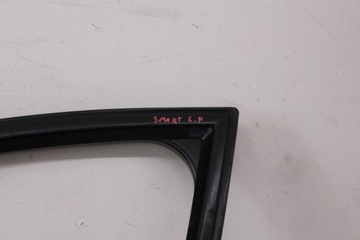 фото thumb №2, Smart forfour 5d дверь рамка механизм левая перед